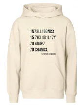 Test inteligencie - Stephen Hawking