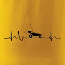 EKG RC model EKG RC model