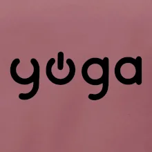 Power yoga logo