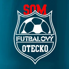 Som futbalový otecko