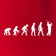 Evolúcia Golf