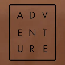 Adventure obdĺžnik