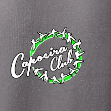 Capoeira club - cviky v kruhu