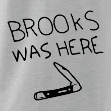 Väznice Shawshank Väznice Shawshank