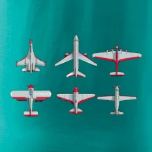 Lietadlo modelár Lietadlo modelár