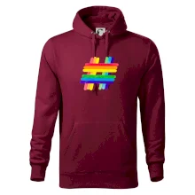 LGBT hashtag LGBT hashtag