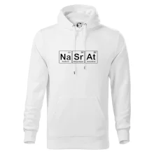 Periodická tabulka - Nasrat Periodická tabulka - Nasrat