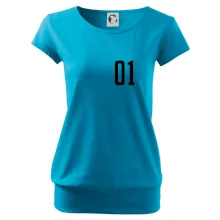 Futbalový dres - vlastné meno a číslo Futbalový dres - vlastné meno a číslo