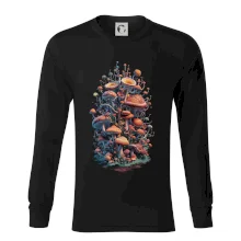 Goblincore  mushrooms and tiny creatures Goblincore  mushrooms and tiny creatures