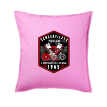 Šedesátiletý poklad z původních dílů 1965