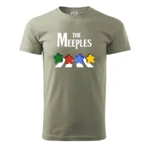 The Meeples