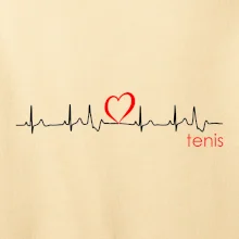 Moje srdce bije pre tenis