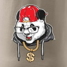 Hip hop panda Hip hop panda