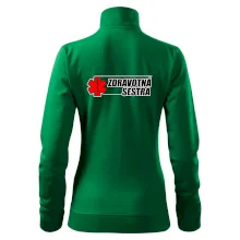 Zdravotná sestra - kríž Zdravotná sestra - kríž