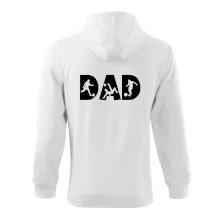 Football dad Football dad