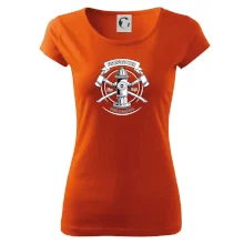 Firefighter logo Fire and rescue