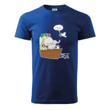 Pravda s Noemovou archou