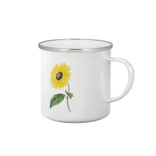 Slnečnica otočená