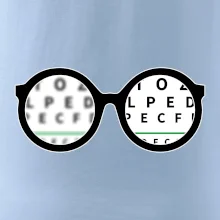 Okuliare optika