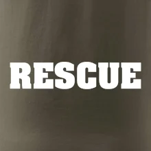 Rescue - Vaše meno