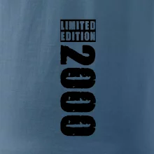 Limited edition 2000 pruh Limited edition 2000 pruh