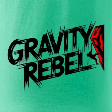 Gravity rebel