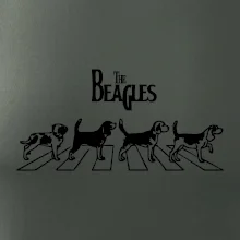 The Beagles The Beagles