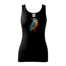 Ľadnáčik kreslený