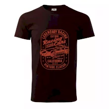 Legendary Racing Cars