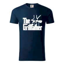 The Grillfather The Grillfather