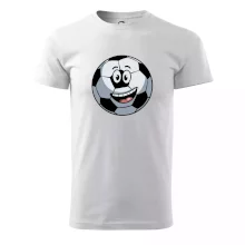Parové tričko - Kopačka a lopta