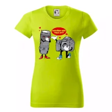 Nemôžem bez teba byť foto