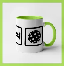 Eat sleep floorball v rade