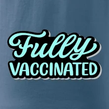 Fully vaccinated Fully vaccinated