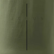 Jesus nápis v kríži