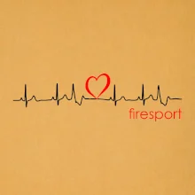 Moje srdce bije pre firesport