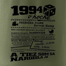 1994 v kocke