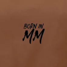 Born in - Rímske číslo 2000