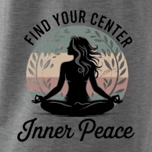 Yoga Inner Peace