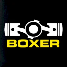 Boxer Piest Boxer Piest