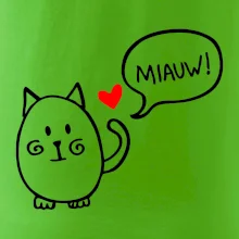 Tučná mačka