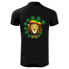 Rasta Lion Rasta Lion
