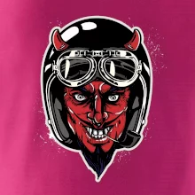 Diabol motorkár Diabol motorkár