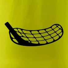 Florbalová čepeľ Florbalová čepeľ