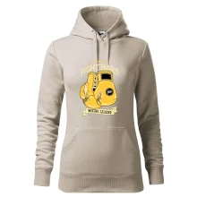 Boxing legend Boxing legend