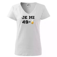 Je mi 50 pivo Je mi 50 pivo