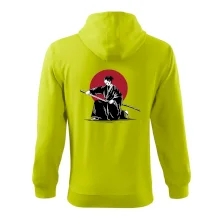 Japan culture - samurai