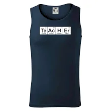 Periodická tabulka - Teacher Periodická tabulka - Teacher