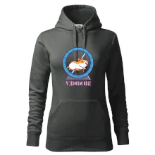 Škrečok v jednom kole