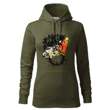 Pi a Pi z mačacej planéty (Pecka Design)